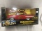1957 Chevrolet Bel Air, Colma Fire District 1:18 scale w/1:64 scale Police car