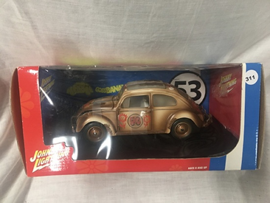 Johnny Lightning, 1:18 scale