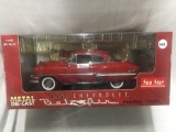 1954 Chevy Bel Air, 1:18 scale, Sunstar