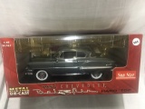 1954 Chevy Bel Air, 1:18 scale, Sunstar