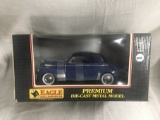 1941 Chevrolet Deluxe, 1:18 scale, Eagle