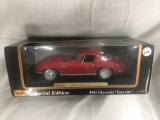 1965 Corvette, 1:18 scale, Maisto