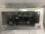 1931 Ford Model A, 2 door, 1:18 scale, Motor City