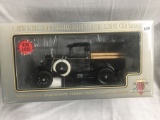 1931 Ford Model A Pickup, 1:18 scale, Motor City