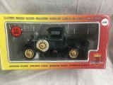 1931 Ford Model A Pickup, 1:18 scale, Motor City