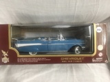 1957 Chevrolet Bel Air, 1:18 scale, Road Legends