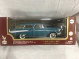 1957 Chevrolet Nomad, 1:18 scale, Road Legends