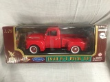 1948 F-1 Pickup, 1:18 scale, Road Legends