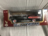 1958 Edsel Citation, 1:18 scale, Road Legends