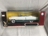 1955 Packard Caribbean, 1:18 scale, Road Signature Deluxe Edition