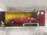 1969 Corvair Monza, 1:18 scale, Road Signature Deluxe Edition