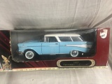 1957 Chevrolet Nomad, 1:18 scale, Road Signature Deluxe Edition