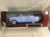 1957 Chevrolet Bel Air, 1:18 scale, Road Signature Deluxe Edition