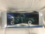 1937 Studebaker Coupe Express Pickup, 1:18 scale