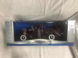 1937 Studebaker Coupe Express Pickup, 1:18 scale