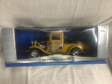 1934 Ford Pickup Pro Street, 1:18 scale