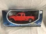Ford F150 Flairside, 1:18 scale, Mira by Solido