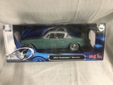 1953 Studebaker Starliner, 1:18 scale, Maisto Special Edition