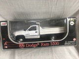 Dodge Ram 3500, 1:18 scale, Anson