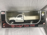 Dodge Ram 3500, 1:18 scale, Anson