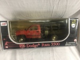 Dodge Ram 3500, 1:18 scale, Anson