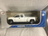 Chevrolet Silverado, 1:18 scale, Anson