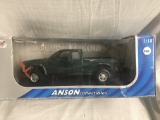 Dodge Dakota, 1:18 scale, Anson