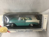 1956 Chevrolet Bel Air, 1:18 scale