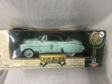 1950 Chevrolet Bel Air, 1:18 scale