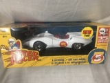 Speed Racer-New Tool, 1:18 scale