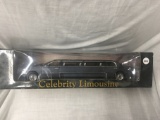 Celebrity Limousine, 1:18 scale