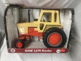 Case 1170 tractor, 1:16 scale, Ertl