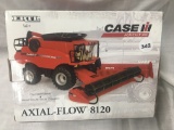 Case IH Axial Flow 8120, 1:64 scale, Ertl