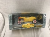 1932 Ford Street Rod, 1;18 scale, American Muscle, Exclusive Die Cast Color
