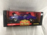 1970 Chevy Chevelle, 1:18 scale, Ertl, American Muscle, Street Machine