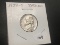 1952 S Jefferson nickel UNC