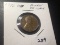 1946-D/D Lincoln Cent AU