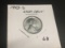 1943-D Steel Lincoln Cent