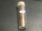 1 Roll 1958-D Lincoln Cents Fine to BU
