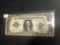 1923 1$ blanket note Woods/White signature fair condition