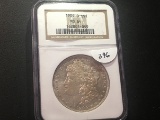 1904 O Morgan Dollar NGC MS64