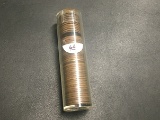 1 Roll 1936 Lincoln Cents