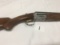 Ithaca Model 200E, 12ga, 2 3/4in Side by Side, Gold Trigger, S# 5209274, (Nice Condition)