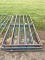 3x$ 10ft Pipe Gates (Consigned by HKH Farms)