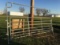 12ft Ride In Corral Gate (Consigned by Garry Graham 660-341-4797)