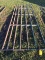 14ft Pipe Gate (Consigned by Garry Graham 660-341-4797)
