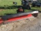 Western 8ft-6in Pro, Wing Extenstions, Snow Plow, Lights, Sells with Control Switch