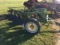 JD 3-14 Pull Type Plow, Spoke Wheels, Complete with Cylinder (Consigned by Murry Schock)