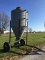 4 Ton Bulk Bin on Cart (Consigned by Paul ODay)