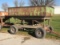 Gravity Wagon (Consigned by Rick Hunziker 660-341-1544)
